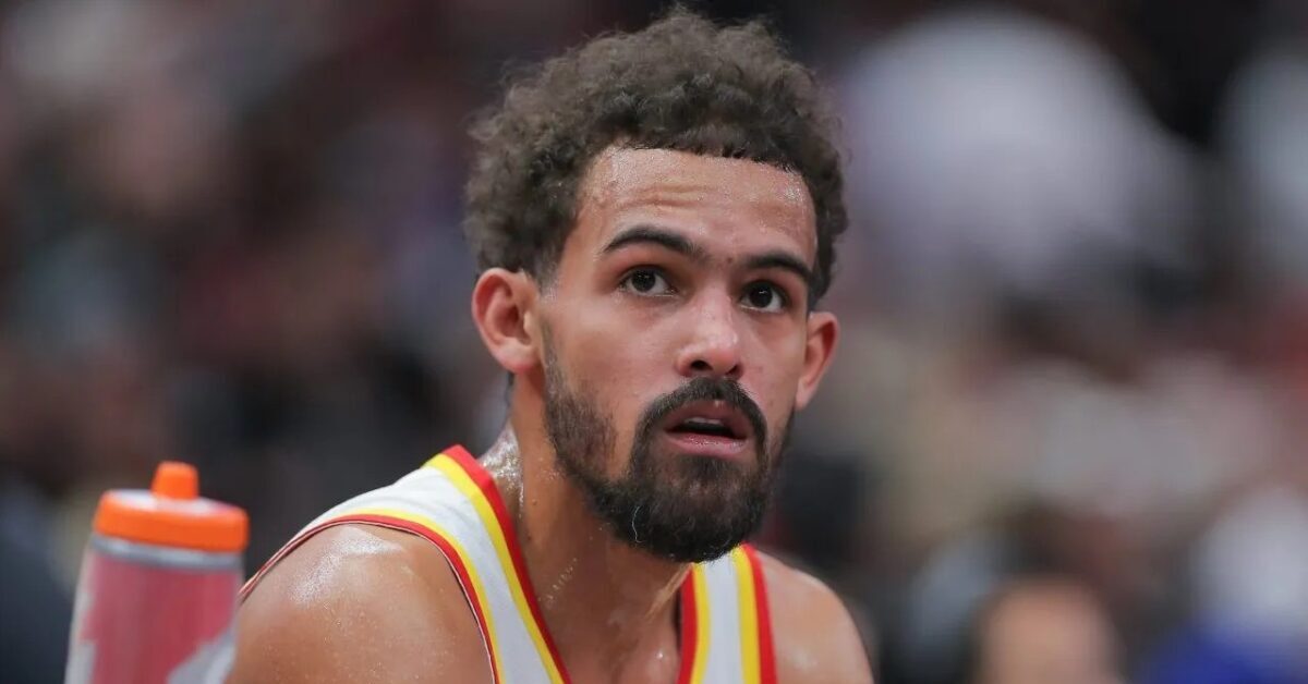 Hawks vs Knicks: Trae Young, Josh Hart Ruled Out