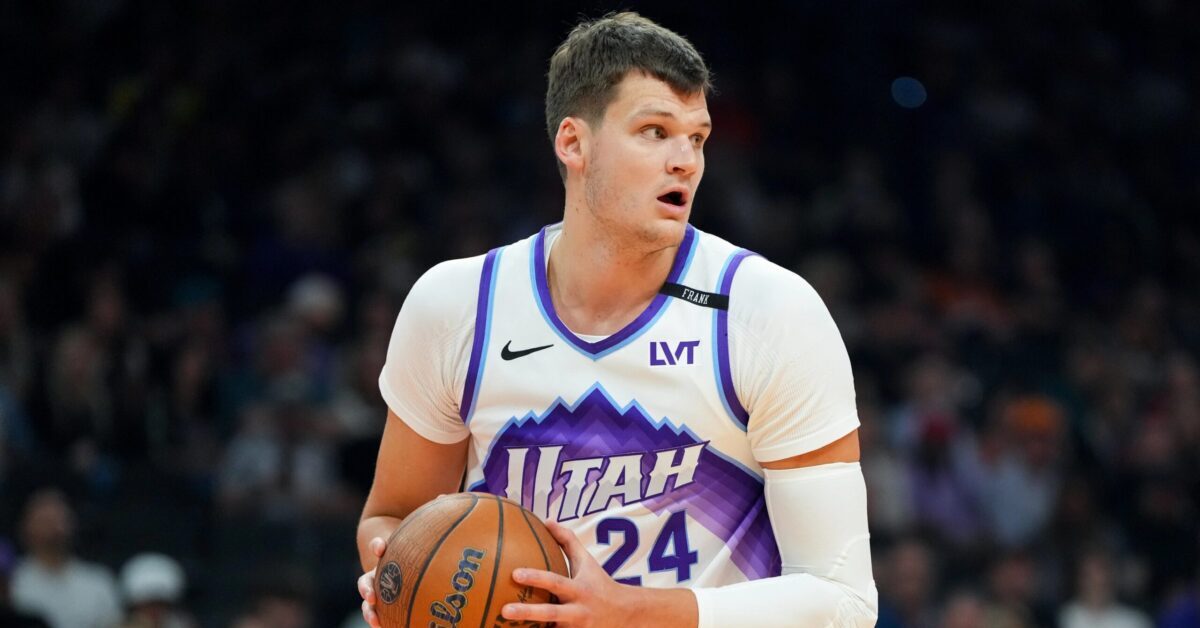 Jazz vs Cavaliers Injury Report: Jan. 12 Preview