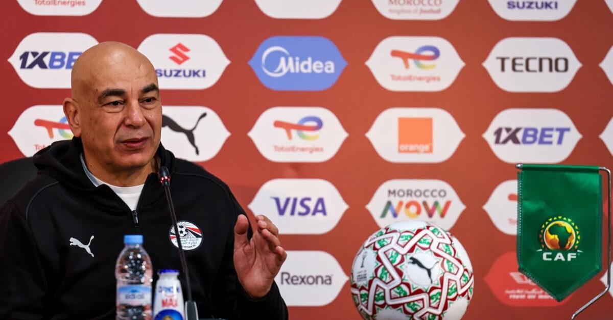 Hossam Hassan: AFCON Must Stay Every Two Years