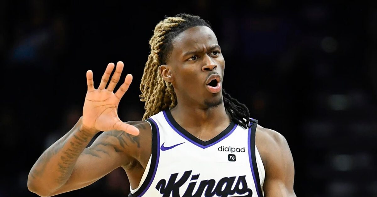 Heat vs Kings Injury Report: Tyler Herro Out, Keon Ellis Questionable