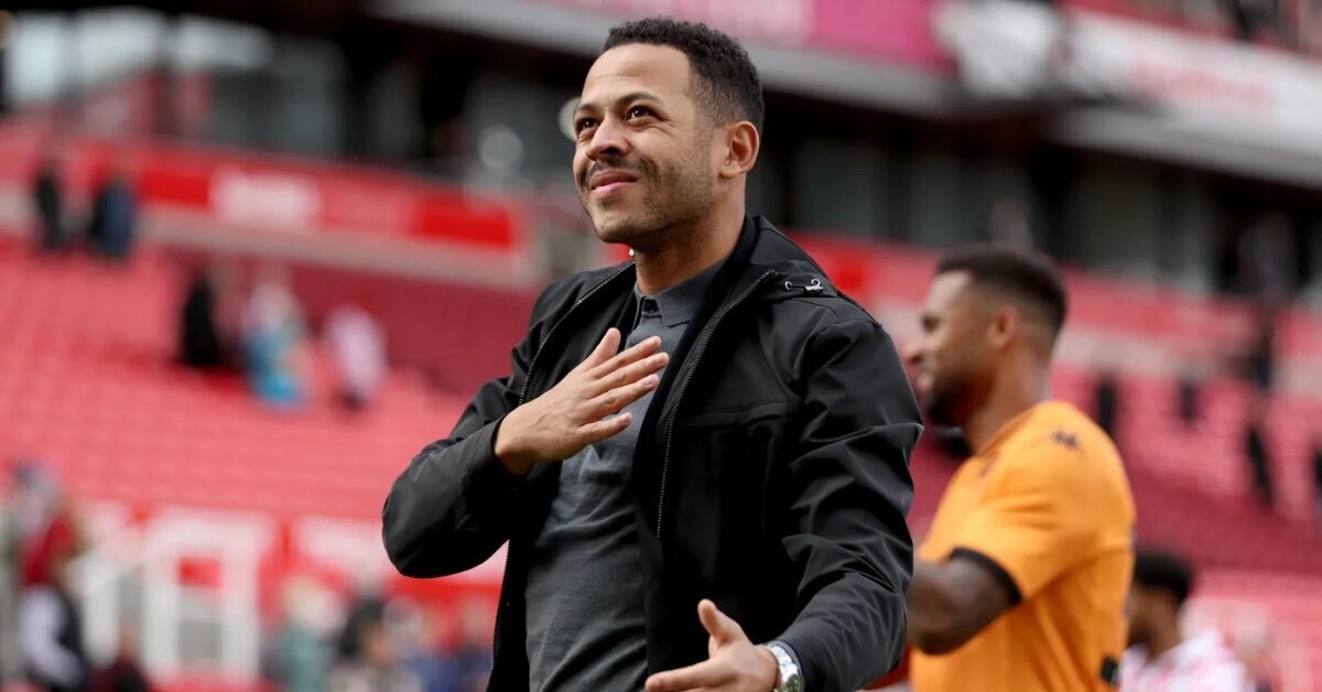 Liam Rosenior to Chelsea: Bold New Era After Maresca Exit