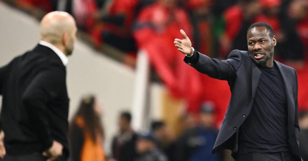 AFCON Final Chaos Triggers CAF Case — Pape Thiaw Faces World Cup Fallout