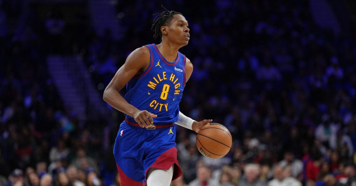 Nuggets vs Pistons Injury Report: Jokic Out