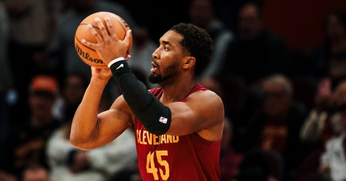 Cavaliers vs Pacers: Mitchell Resting, Haliburton Out