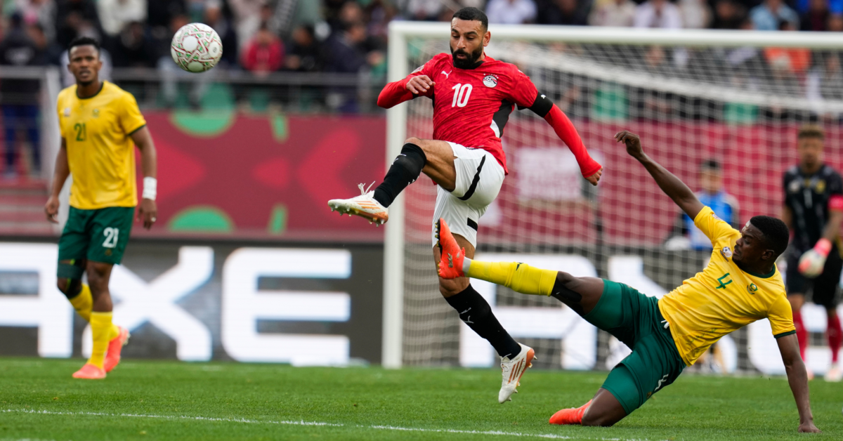 AFCON 2025 Last-16: Full Fixtures, Venues, Kickoffs