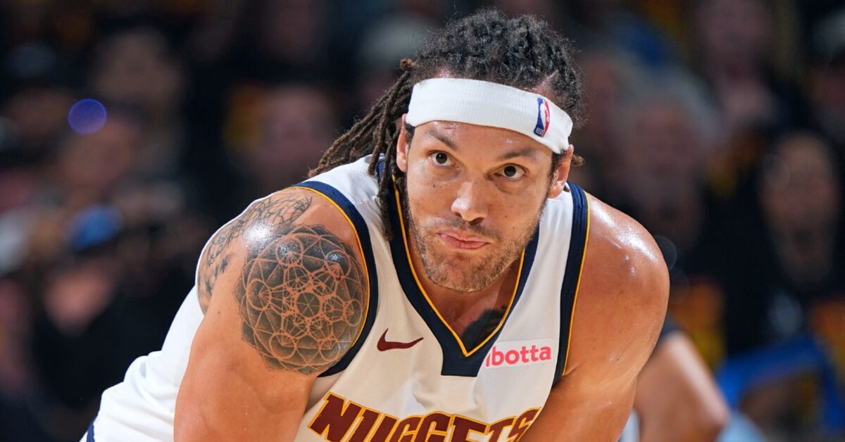 Nuggets vs Pelicans Injury Report: Jokic Out