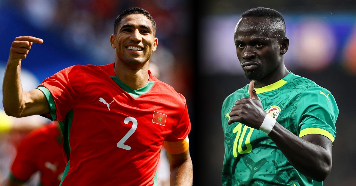 AFCON 2025 Final Preview: Morocco vs Senegal in Rabat