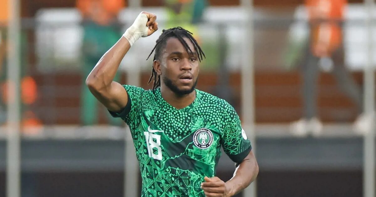 AFCON 2025: Lookman and Mané lead assists into QFs