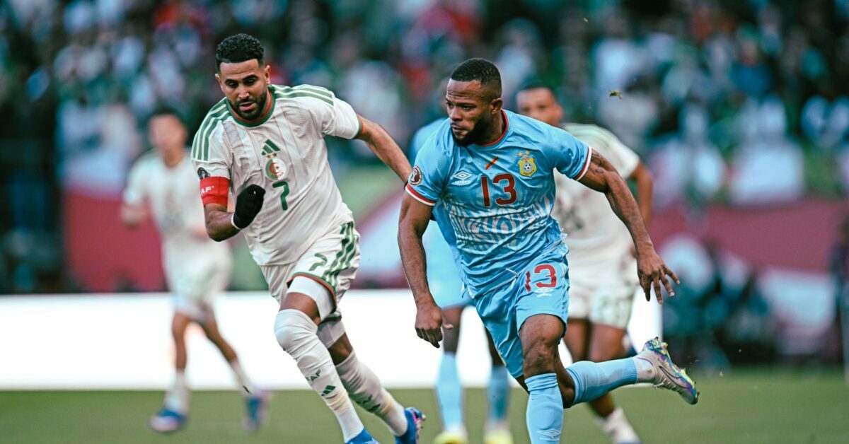 AFCON 2025 Quarter-Finals: Full Lineup, Fixtures and Kickoffs