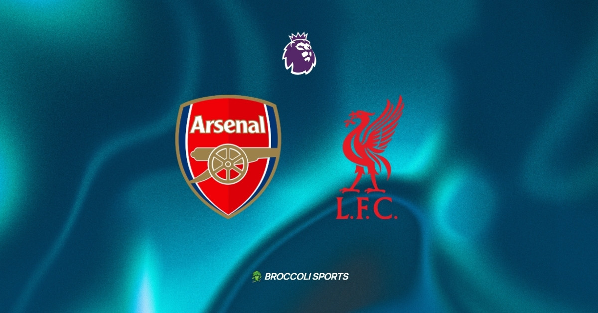 Arsenal vs Liverpool Preview: News, Lineup, Injury Report and Predictions