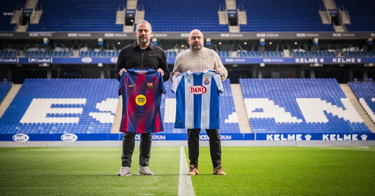 Espanyol vs Barcelona: Derby stakes soar as Olmo & Yamal fit