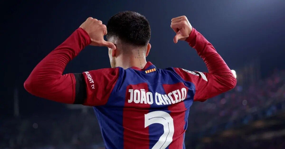 Barcelona Close In on Full-Back After La Liga Ruling