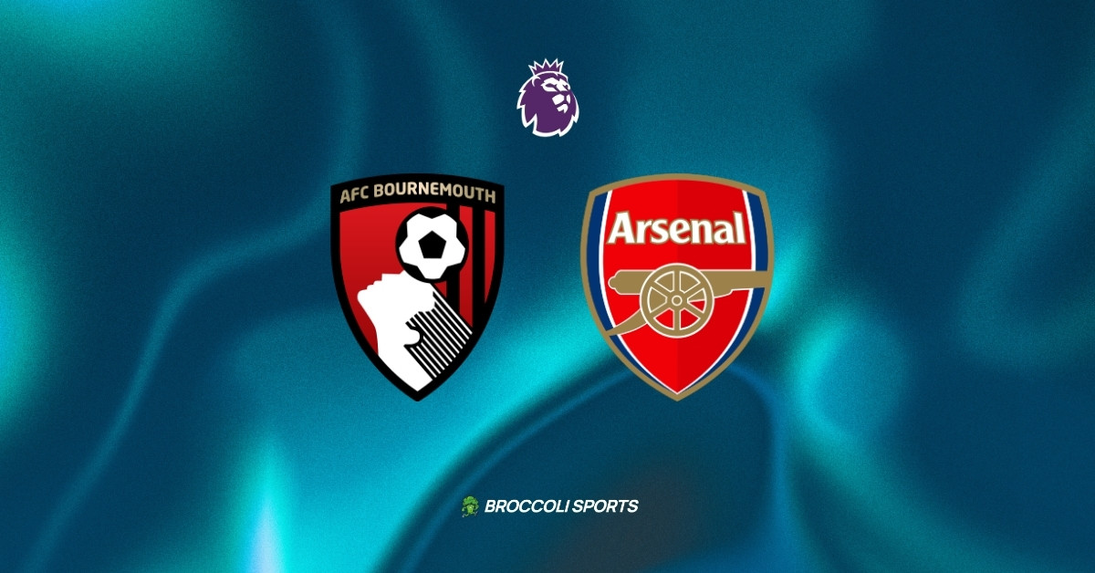 AFC Bournemouth vs Arsenal Preview: News, Lineup, Injury Report and Predictions