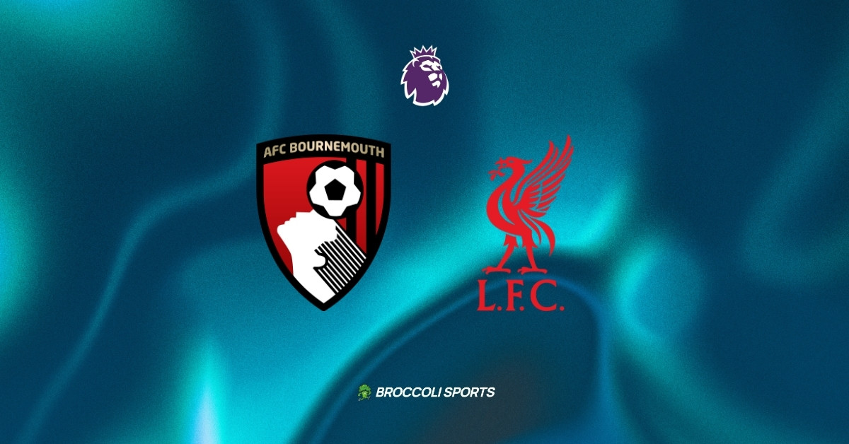 AFC Bournemouth vs Liverpool Preview: News, Lineup, Injury Report and Predictions