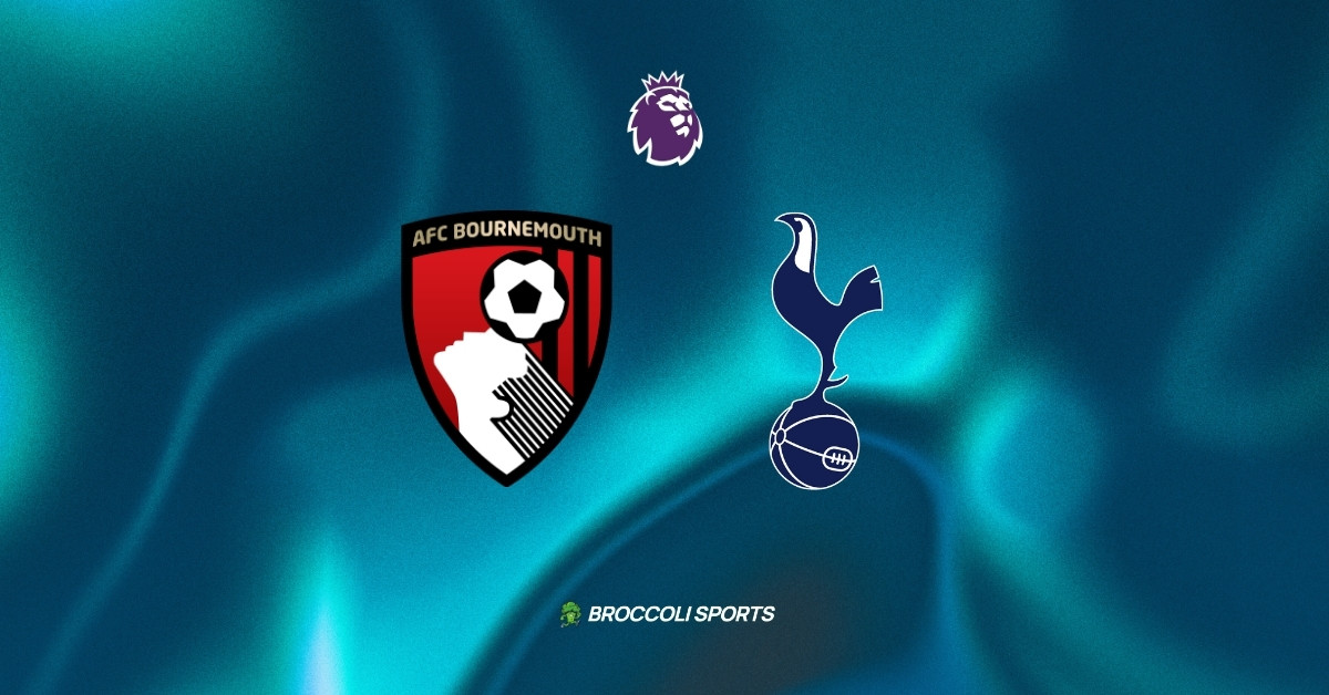 AFC Bournemouth vs Tottenham Hotspur Preview: News, Lineup, Injury Report and Predictions