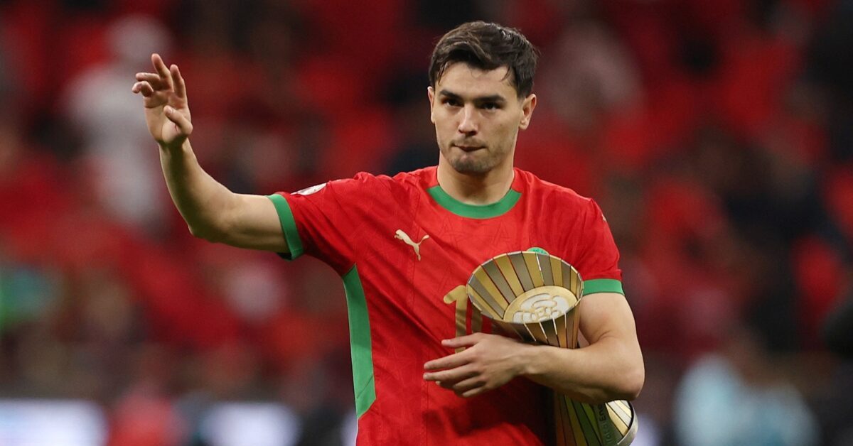 AFCON 25: Díaz Leads—Two Stars Close In, Egypt Evolve