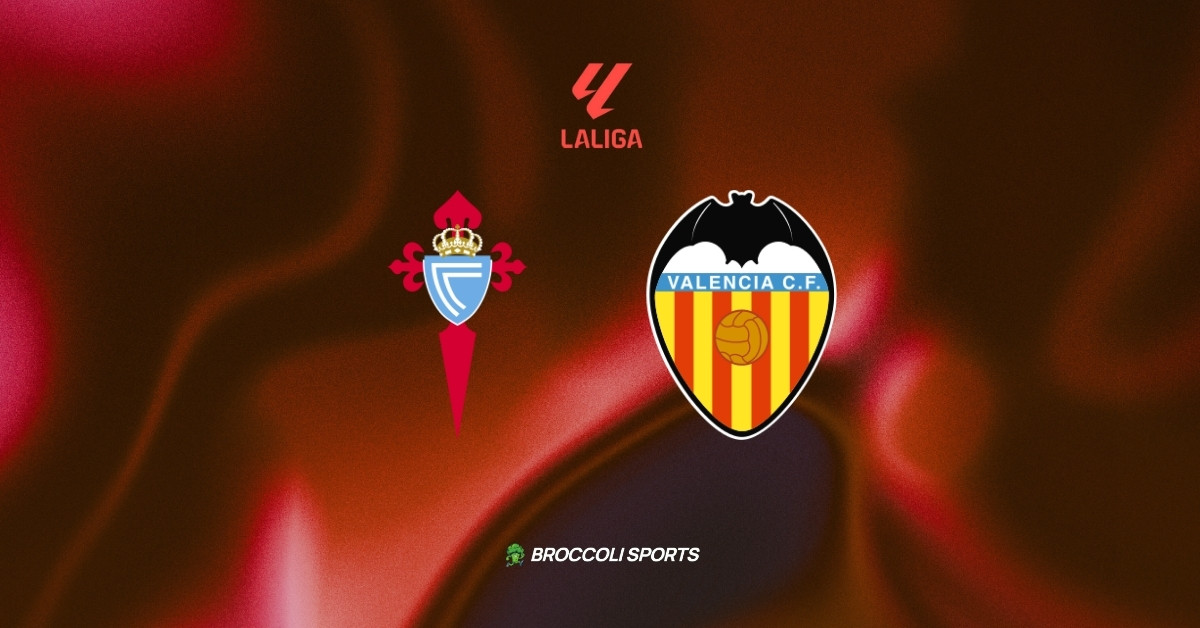 Celta Vigo vs Valencia Preview: News, Lineup, Injury Report and Predictions