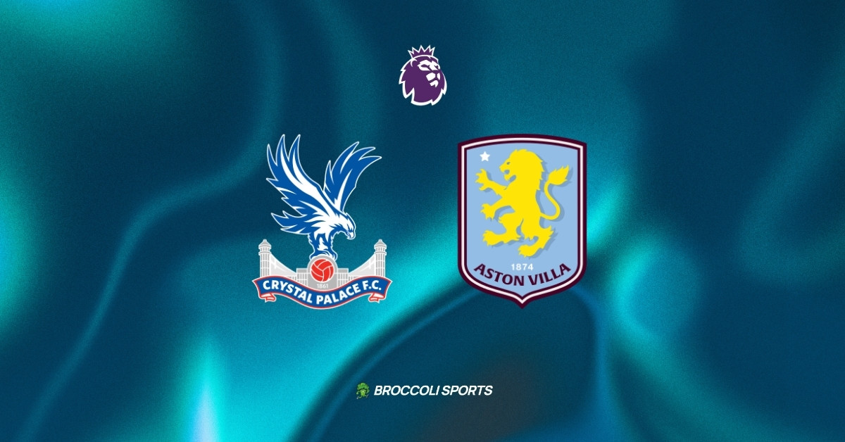 Crystal Palace vs Aston Villa Preview: News, Lineup, Injury Report and Predictions