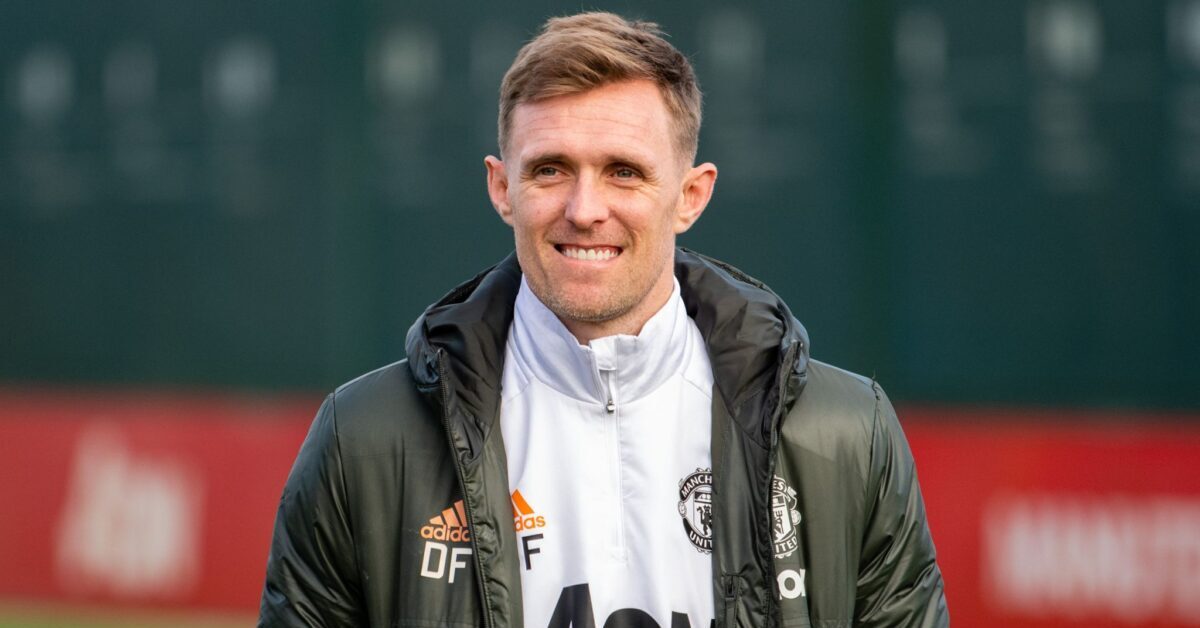 Who Replaces Ruben Amorim at Man United After Shock Sacking?