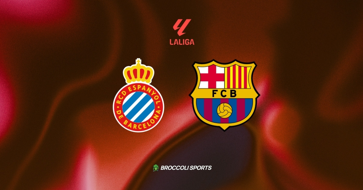 Espanyol vs Barcelona Preview: News, Lineup, Injury Report and Predictions