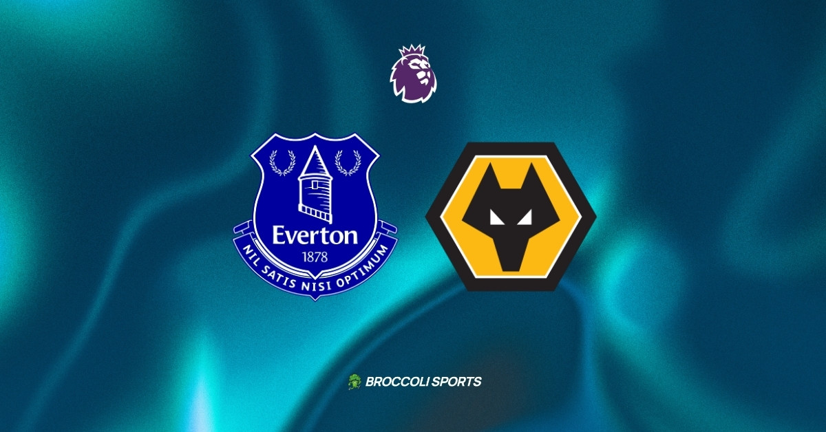 Everton vs Wolverhampton Wanderers Preview: News, Lineup, Injury Report and Predictions