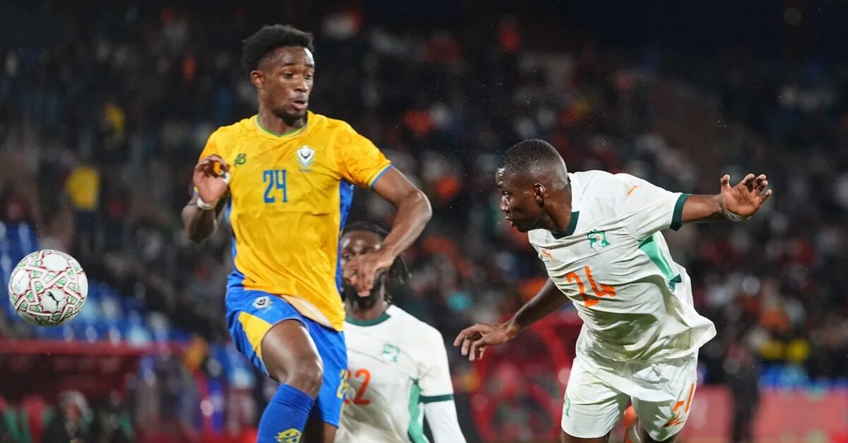 Ivory Coast’s 3-2 stunner tops AFCON Group F