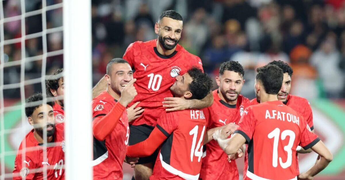AFCON 2025: Egypt edge Côte d’Ivoire 3–2, set up Senegal semi