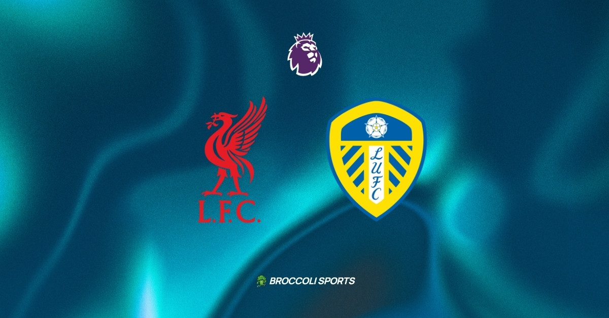 Liverpool vs Leeds United Preview: News, Lineup, Injury Report and Predictions