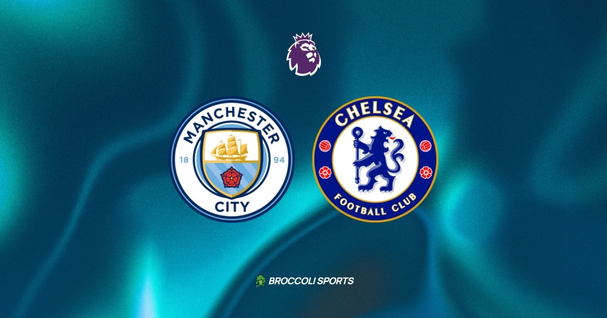 Manchester City vs Chelsea Preview: News, Lineup, Injury Report and Predictions