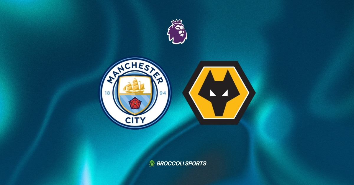 Manchester City vs Wolverhampton Wanderers Preview: News, Lineup, Injury Report and Predictions