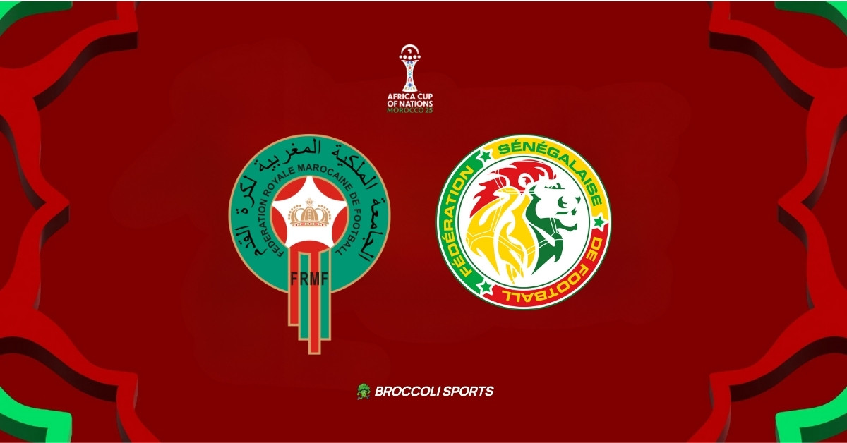 Morocco vs Senegal Kickoff, Prediction, and Lineups – AFCON 2025 Final