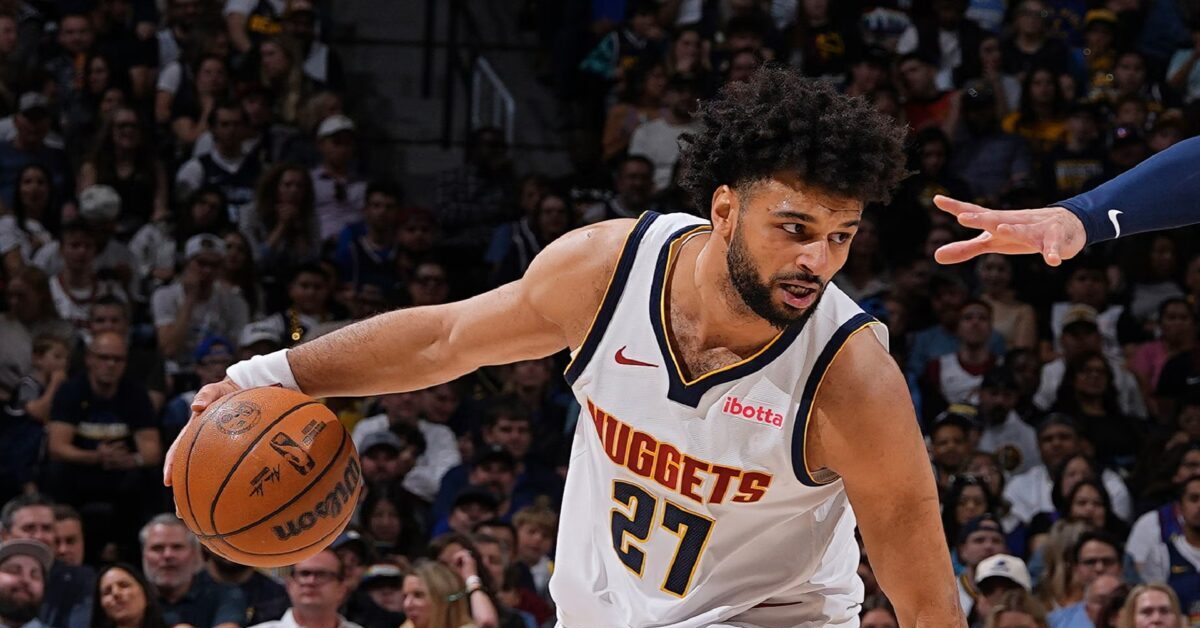 Hawks-Nuggets Injury Report: Murray Probable; McCollum, Jokic Out