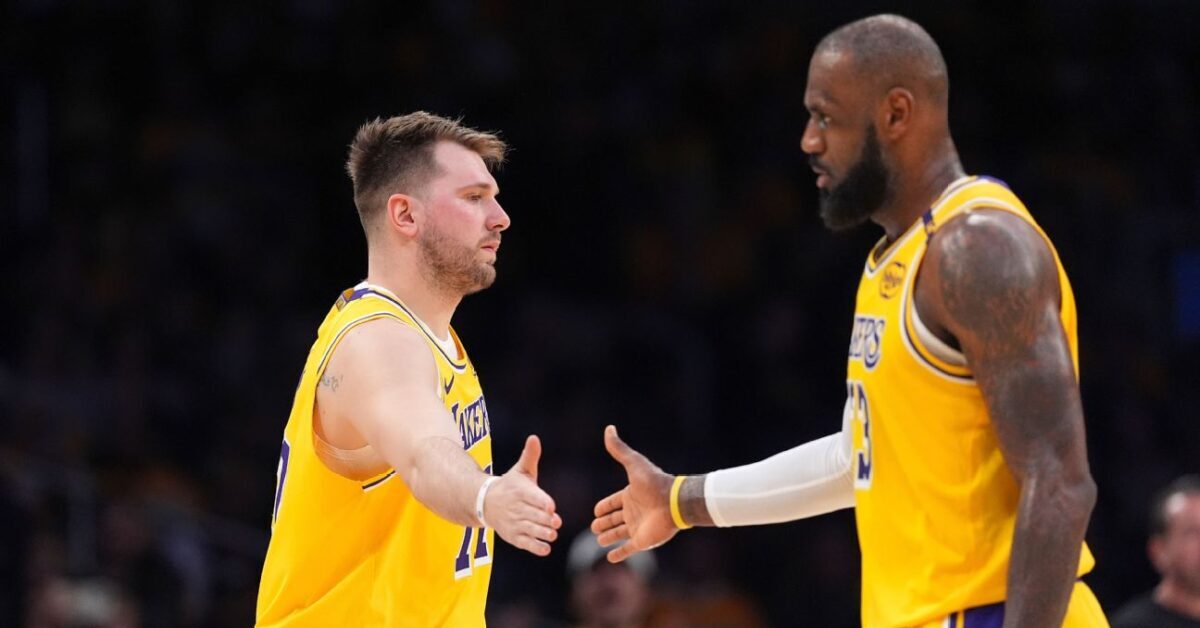 Lakers vs Pelicans: Injury Report, Odds & Preview (Jan. 6)