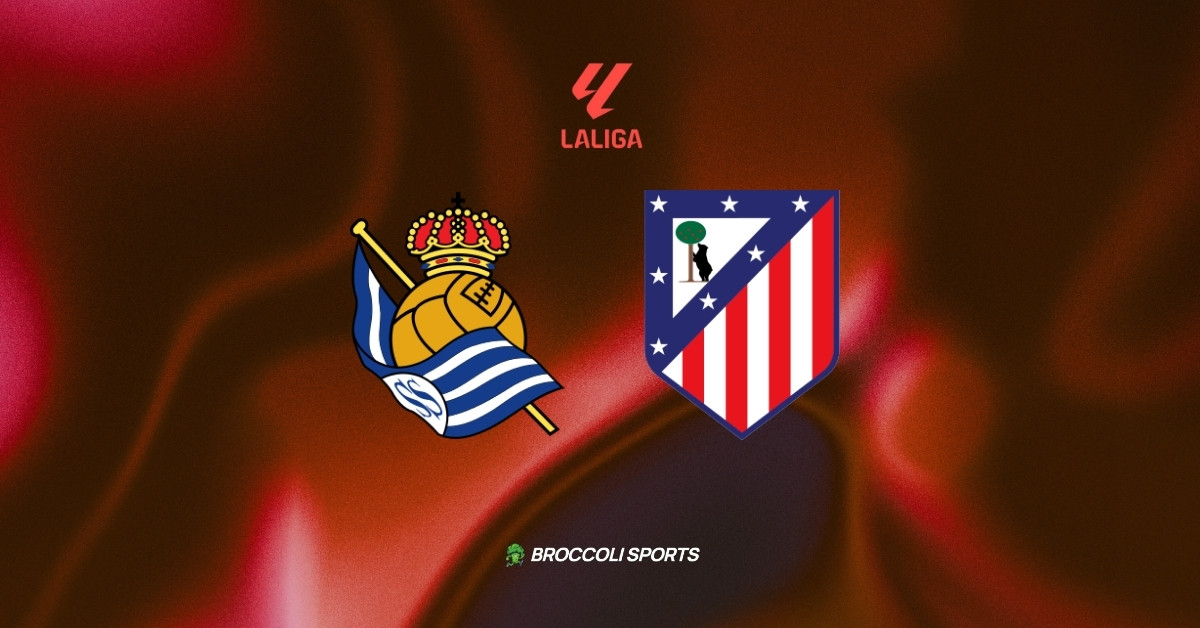 Real Sociedad vs Atletico Madrid Preview: News, Lineup, Injury Report and Predictions