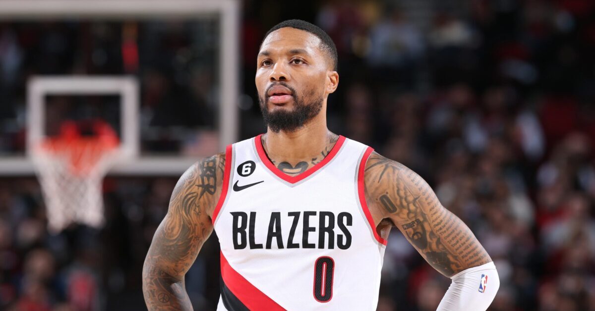 Rockets vs. Blazers Rematch: Sengun Out, Holiday Doubtful