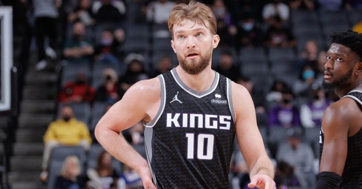 Kings vs Celtics: Sabonis, Brown ruled out
