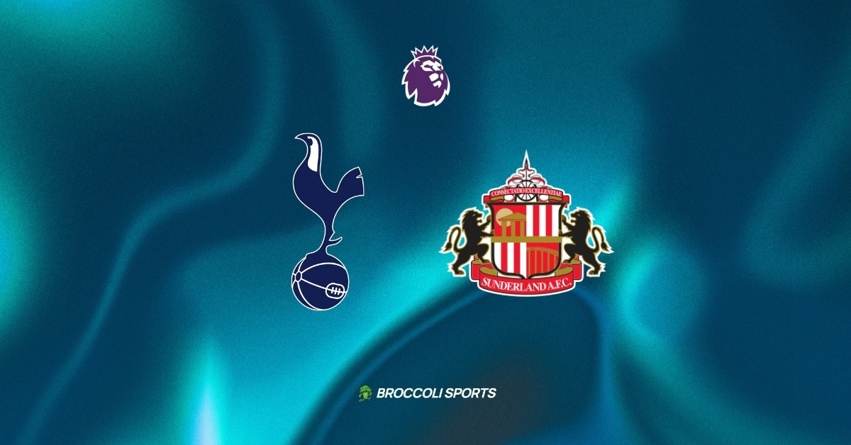 Tottenham Hotspur vs Sunderland Preview: News, Lineup, Injury Report and Predictions