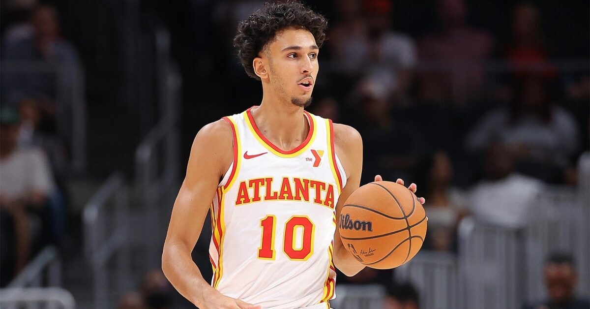 Final Hawks-Celtics Injury Report: Porzingis Out, Queta Ruled Out